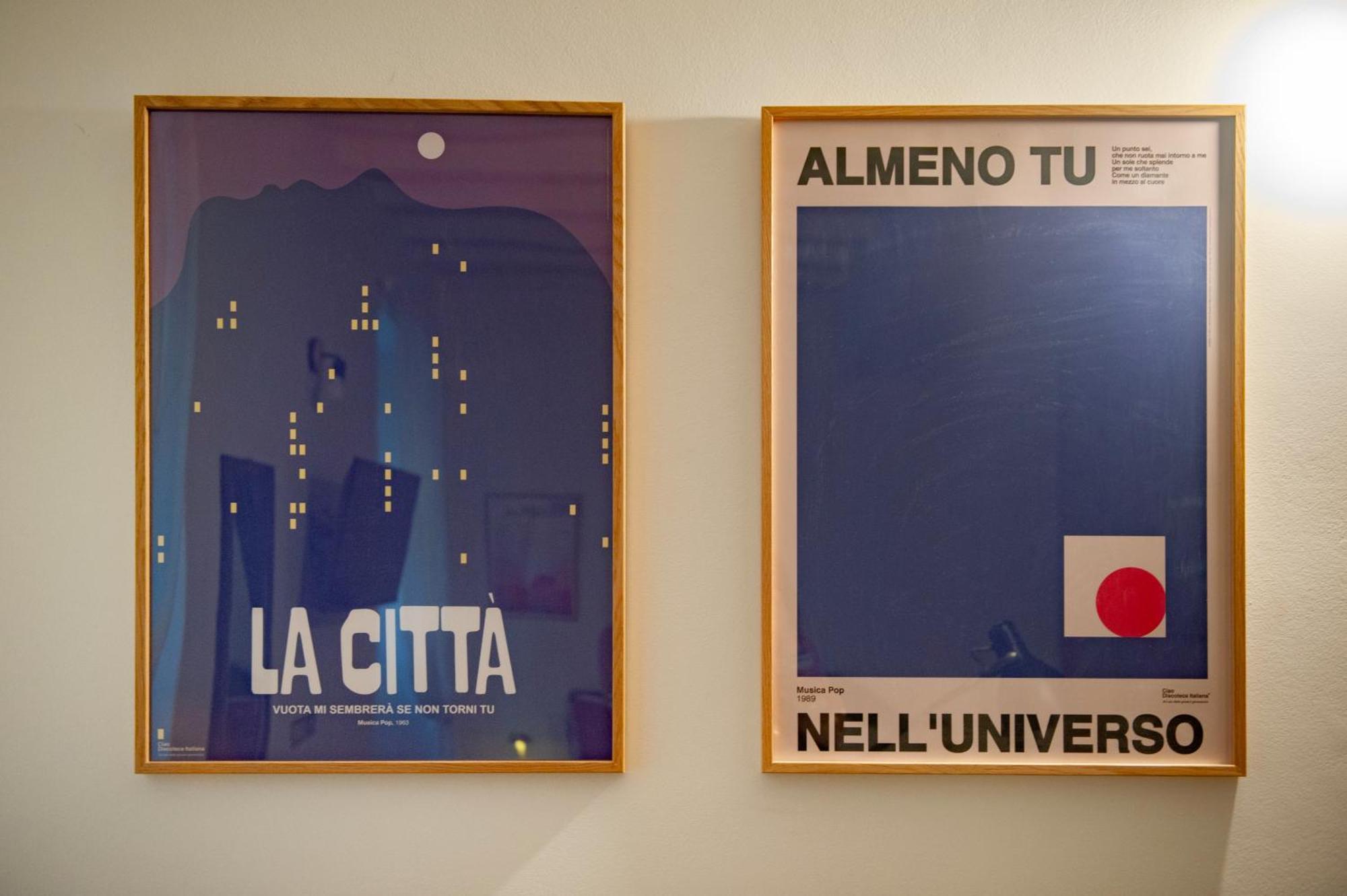 Il Fico - Tintori Apt Firenze Eksteriør bilde